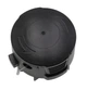 Шпуля VJ Parts для триммера NAC TE50-S с гайкой d8 H62, шп490 - изображение 3