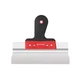 Шпатель из нержавеющей стали 250мм Проф INTERTOOL KT-2685 - изображение 1