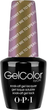 Lakier żelowy do paznokci Opi GelColor Gcm79 Kermit Me To Speak 15 ml (619828104021) - obraz 1