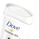 Дезодорант Dove стик Invisible Dry 40 мл антиперспирант - изображение 5