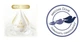 Дезодорант Dove стик Invisible Dry 40 мл антиперспирант - изображение 7