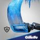 Картридж Gillette "Fusion" PROSHIELD CHILL (4) - изображение 8