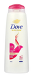 Шампунь Dove Сияние Цвета 400 мл - изображение 2