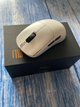 Миша Zaopin Z2 mini 4K, PAW3395 ігрова бездротова миша з трирежимним Bluetooth/ 2,4 ГГц/ USB-C Black - изображение 2