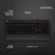 Клавіатура Logitech G213 Prodigy Gaming Keyboard USB UKR (920-010740) - зображення 2
