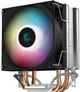 Кулер для процессора Deepcool AG300 LED - изображение 2
