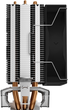 Кулер для процессора Deepcool AG300 LED - изображение 5