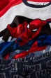 Піжама (кофта+штани) червоно-синя Spiderman Marvel 134см (400099996) - зображення 2