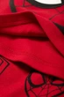 Піжама (кофта+штани+маска) червона Spiderman Marvel 98см (400010008) - зображення 3