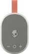 Портативная колонка Skullcandy Ounce+ Compact 5W White-Orange (2SKSK2010I0L2) - изображение 3