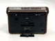 Радіоприймач акумуляторний портативний Bluetooth з пультом радіо акустика USB Retro Radio Kemai MD-510BT - зображення 4