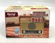 Радіоприймач Kemai MD-511BT Bluetooth з пультом, FM/AM/SW, USB, SD, AUX, акумулятор 18650, портативна колонка у ретро дизайні - зображення 3