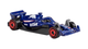 Машинка Базова 5шт Hot Wheels Formula One F1 Race Team 1:64 JBJ78 JGF58 Black - зображення 4