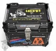 Кофр 460*400*330mm, 55L алюминиевый #1591 "MOTO LIFE" - изображение 1