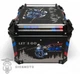 Кофр 460*400*330mm, 55L алюминиевый #1592 "MOTO LIFE" - изображение 4