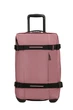 Дорожная Сумка На Колесах American Tourister URBAN TRACK LILAS PINK 55x35x20 MD1*81001 - изображение 1