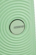 Детский Чемодан Xs 47 См American Tourister SOUNDBOX MINI PASTEL GREEN 47x32x21 MG8*64001 - изображение 6