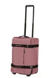Дорожная Сумка На Колесах American Tourister URBAN TRACK LILAS PINK 55x35x20 MD1*81001 - изображение 7