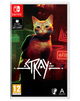 Игра Nintendo Switch Stray Русские Субтитры Б/У - изображение 1