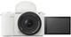 Фотоаппарат Sony Alpha ZV-E10&nbsp;II E PZ 16-50mm F3.5-5.6 OSS II White (ZVE10M2KW) - изображение 2