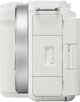 Бездзеркальний фотоапарат Sony ZV-E10 II body White (ZVE10M2W) - зображення 6