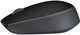Mysz Logitech M171 Wireless Czarna/Szara (910-004424) - obraz 3