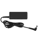 Блок живлення для ноутбука для монитора LG 12V, 2A, 24W, 6.5*4.4мм+PIN, black (LED 05006) (2231475) - зображення 3