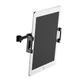 Автотримач для планшета Baseus Back Seat Car Mount Holder Black (SUHZ-01) - изображение 4