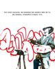 Книга Banksy: Ви становите загрозу прийнятного рівня (ArtHuss) - изображение 3