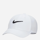 Кепка Nike U Nk Df Club Cap S Cb P FB5625-100 M/L Біла (0196606817132) - зображення 1