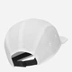 Кепка летняя Nike U Nk Df Fly Cap U Cb P FB5624-100 S/M Белая (0196606816722) - изображение 2