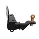 Фаркоп 2001-66-2 сталь 45 Toyota Land Cruiser 200 2011-2021 Autoprostavka - изображение 4