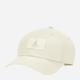 Кепка Nike J Club Cap Us Cb Flt Patch FD5181-133 S/M Молочна (0197597016221) - зображення 1