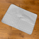 Многоразовая пеленка для собак Pelushka Light grey, 50х70 см - изображение 4
