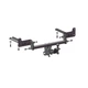 Фаркоп 2035-14-2 сталь 45 Opel Astra J 2012-2015 Autoprostavka - изображение 2