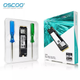 SSD OSCOO 256Gb для Apple MacBook Air Pro iMac 2013,2014,2015,2016,2017 гг ON900A nvme - изображение 3