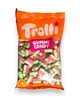 Жувальний мармелад Trolli Кислий кавун 1 кг - зображення 1