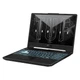 Ноутбук ASUS TUF Gaming A15 R7-7435HS/16GB/512 GB/RTX3050/144Hz/Win11 (FA506NCR-R7085) - изображение 3