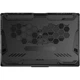 Ноутбук ASUS TUF Gaming A15 R7-7435HS/16GB/512 GB/RTX3050/144Hz/Win11 (FA506NCR-R7085) - изображение 6
