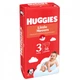 Підгузки Huggies Ultra Comfort 3 (5-9 кг) Jumbo 56 шт (5029053567570) (166341) - зображення 2