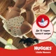 Підгузки Huggies Ultra Comfort 3 (5-9 кг) Jumbo 56 шт (5029053567570) (166341) - зображення 9