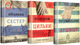 Комплект книг Татуювальник Аушвіцу. Подорож Цильки. Обіцянка сестер (3 книги). Автор - Гізер Морріс - изображение 1