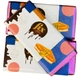 Дубайский шоколад с фисташковой пастой и катаифи Fix Dessert Chocolatier 200г - изображение 2