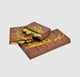Дубайский шоколад с фисташковой пастой и катаифи Fix Dessert Chocolatier 200г - изображение 6