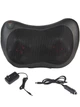 Универсальный роликовый массажер для спины и шеи Massage Pillow с питанием от 12V или 220V - изображение 11