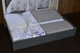 Постельное белье First Choice Cotton Satin 160х220 см Leena Lilac - изображение 3