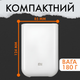 Принтер портативний Mi Pocket photo printer White + Набір паперу в подарунок - зображення 3