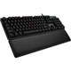 Игровая клавиатура Logitech G513 Carbon RGB Tactile Mechanical (920-008868) - изображение 6