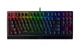 Ігрова клавіатура Razer BlackWidow V3 TKL Green Switches ENG (RZ03-03490100-R3M1) - зображення 2