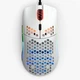 Игровая мышь Glorious Model O Minus Matte White (GOM-White) - изображение 2